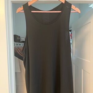 Lululemon metal vent tank top